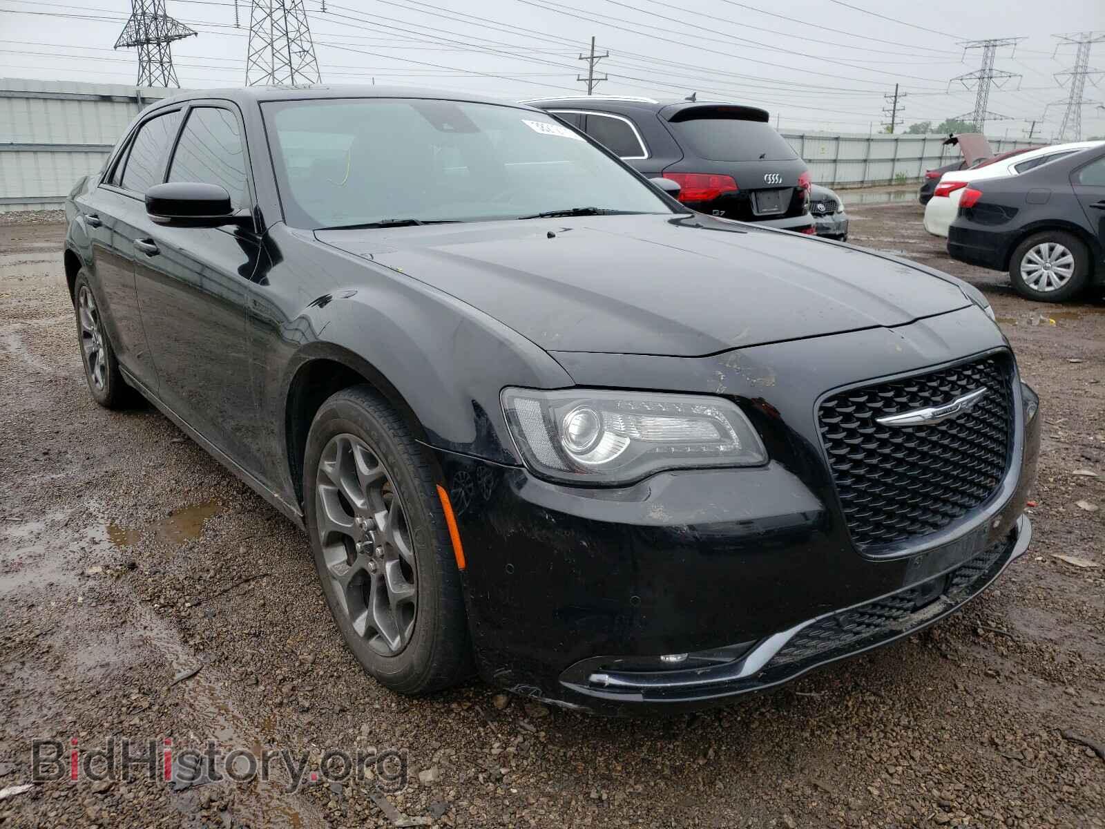 Photo 2C3CCAGG9FH876362 - CHRYSLER 300 2015