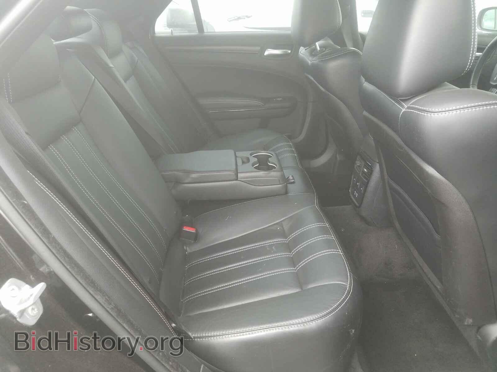 2015 CHRYSLER 300 - VIN: 2C3CCAGG9FH876362 - Фото 6