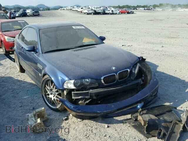 Photo WBSBL93424PN58005 - BMW M3 2004