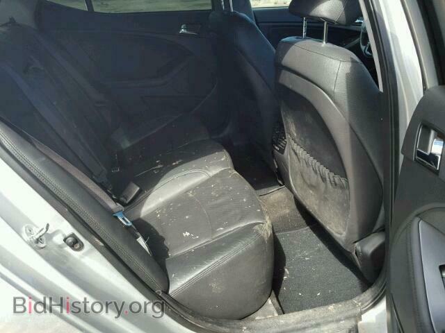 2013 KIA OPTIMA - VIN: KNAGN4A65D5441705 - Фото 6