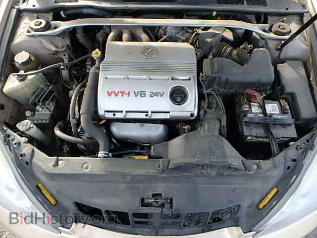 2003 LEXUS ES300 - VIN: JTHBF30G130145007 - Фото 7