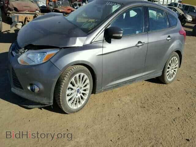 2013 FORD FOCUS - VIN: 1FADP3K29DL344210 - Photo 2