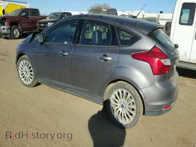 2013 FORD FOCUS - VIN: 1FADP3K29DL344210 - Photo 3