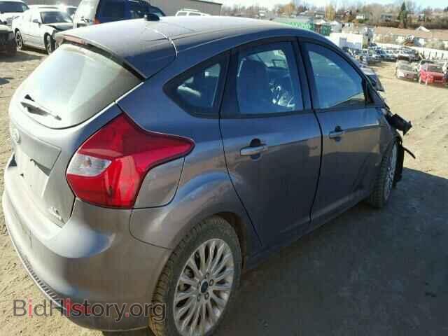 2013 FORD FOCUS - VIN: 1FADP3K29DL344210 - Photo 4