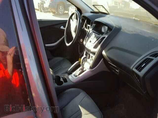 2013 FORD FOCUS - VIN: 1FADP3K29DL344210 - Photo 5