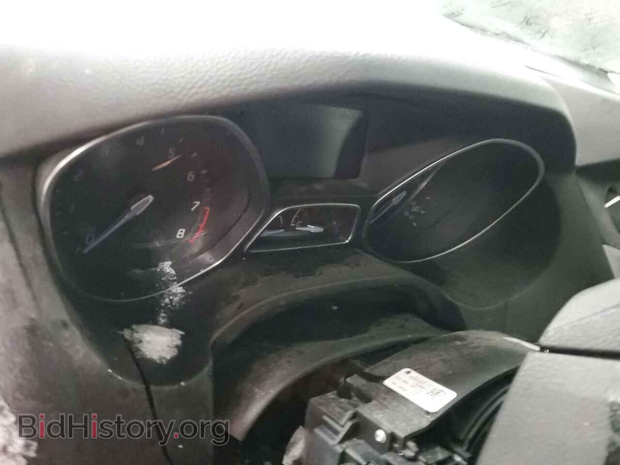 2014 FORD FOCUS - VIN: 1FADP3F29EL276146 - Photo 9