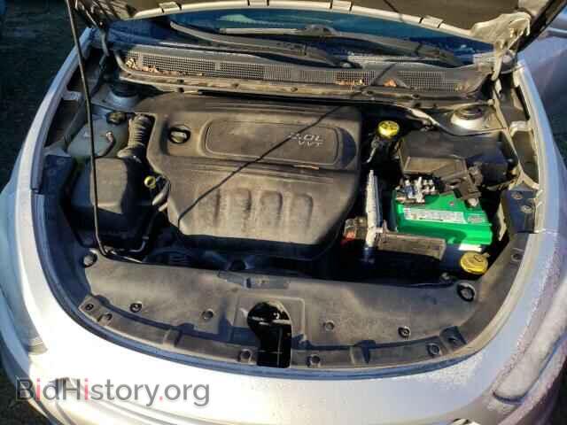 2013 DODGE DART - VIN: 1C3CDFBAXDD233140 - Фото 7