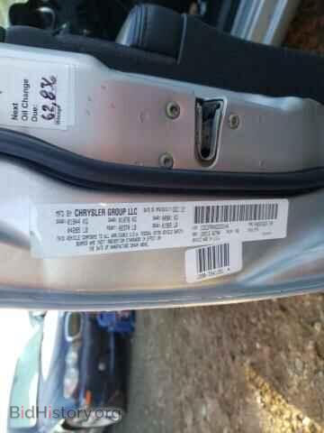 2013 DODGE DART - VIN: 1C3CDFBAXDD233140 - Фото 10
