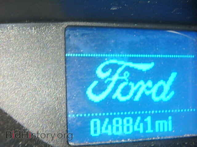 2012 FORD FOCUS - VIN: 1FAHP3F28CL381744 - Фото 8