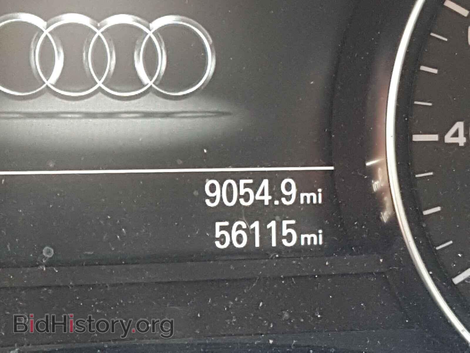 2012 AUDI A7 - VIN: WAU3GAFC8CN145114 - Фото 8