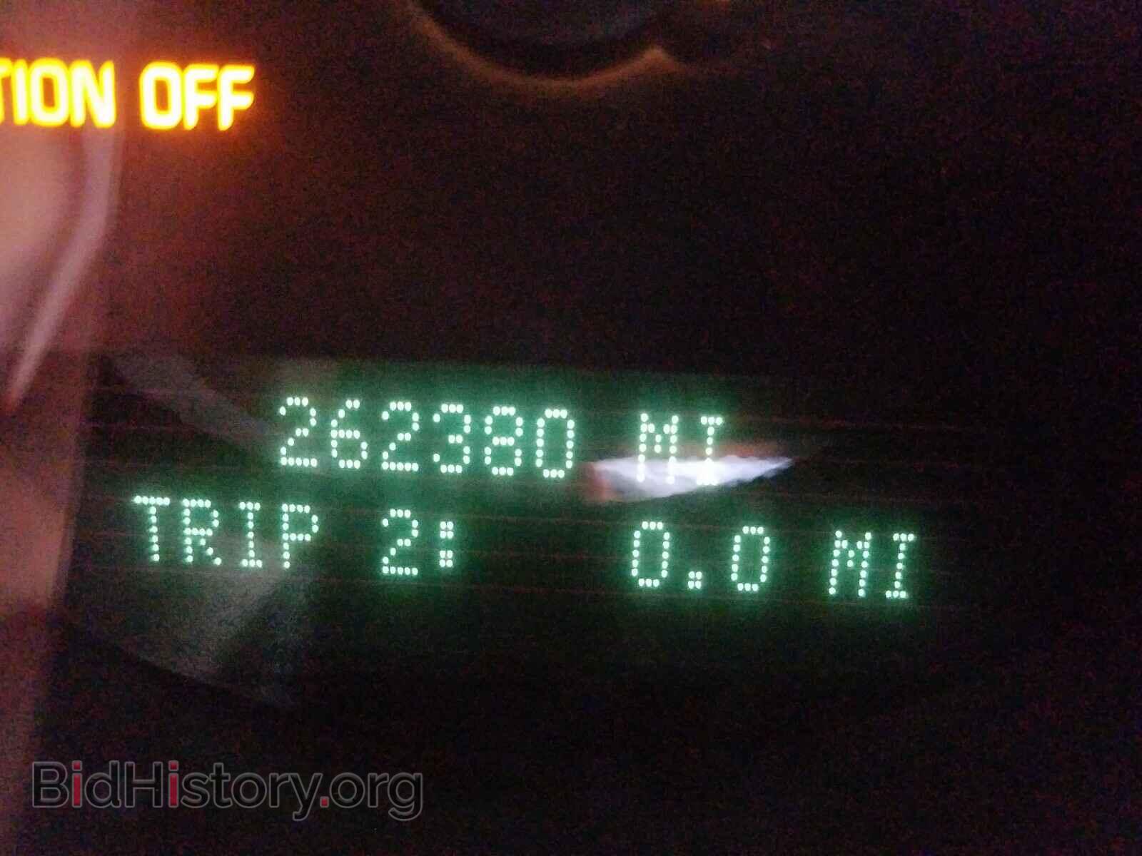 2000 BUICK LESABRE - VIN: 1G4HR54K6YU149028 - Фото 8