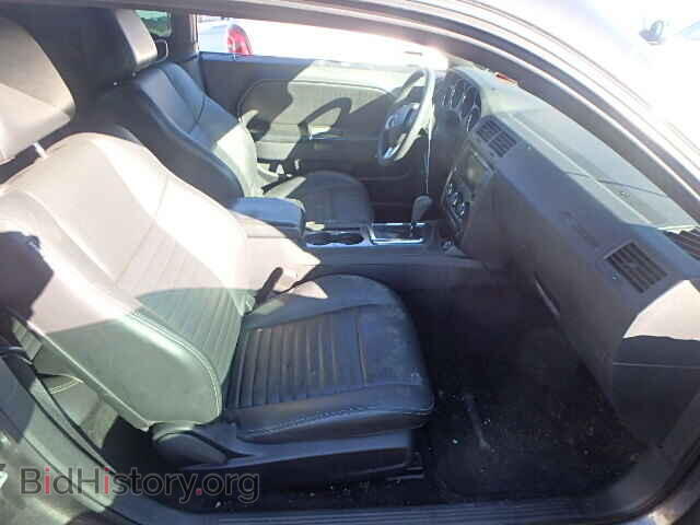 2014 DODGE CHALLENGER - VIN: 2C3CDYAG3EH196938 - Photo 5