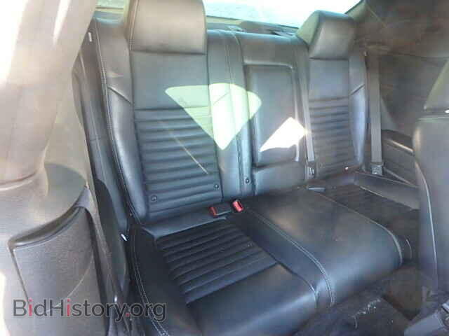 2014 DODGE CHALLENGER - VIN: 2C3CDYAG3EH196938 - Photo 6