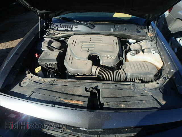 2014 DODGE CHALLENGER - VIN: 2C3CDYAG3EH196938 - Photo 7