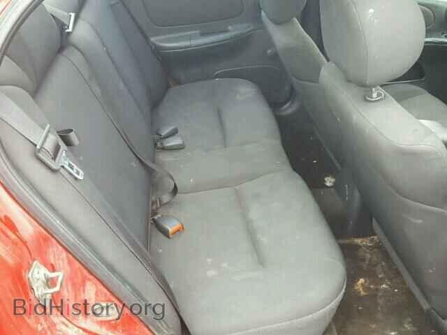 2005 DODGE NEON - VIN: 1B3ES56C65D252903 - Фото 6