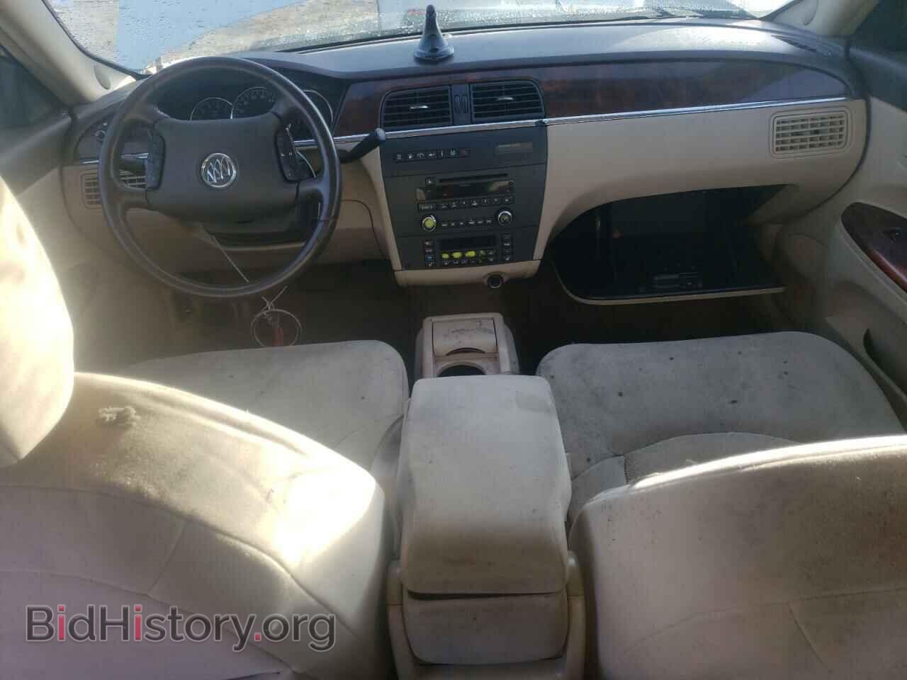 2009 BUICK LACROSSE - VIN: 2G4WC582991201669 - Фото 8