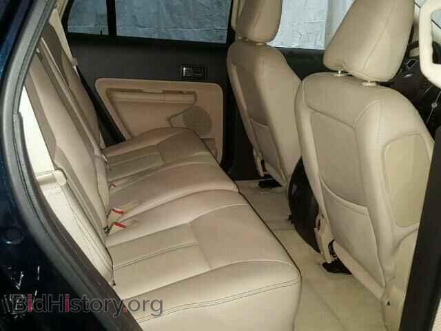 2008 FORD EDGE - VIN: 2FMDK49C18BA88546 - Фото 6