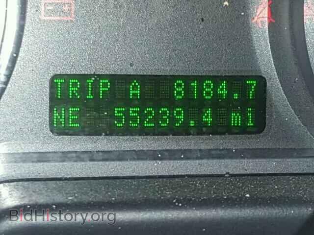 2008 FORD EDGE - VIN: 2FMDK49C18BA88546 - Фото 8