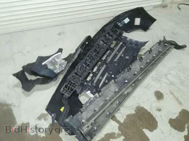 2008 FORD EDGE - VIN: 2FMDK49C18BA88546 - Фото 10