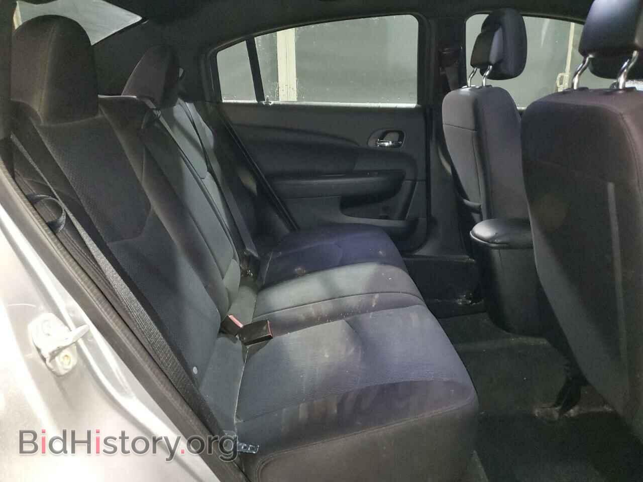 2013 CHRYSLER 200 - VIN: 1C3CCBBG8DN706852 - Фото 10