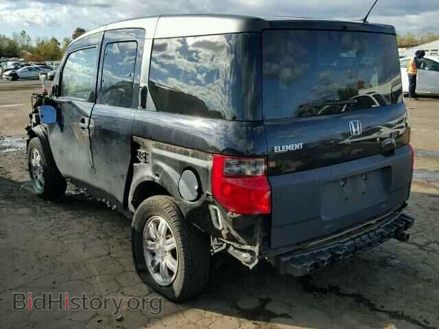 2006 HONDA ELEMENT - VIN: 5J6YH28676L009361 - Photo 3