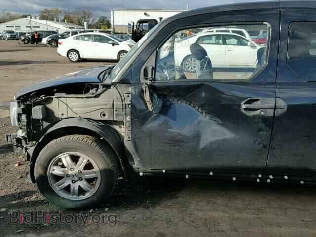 2006 HONDA ELEMENT - VIN: 5J6YH28676L009361 - Photo 9