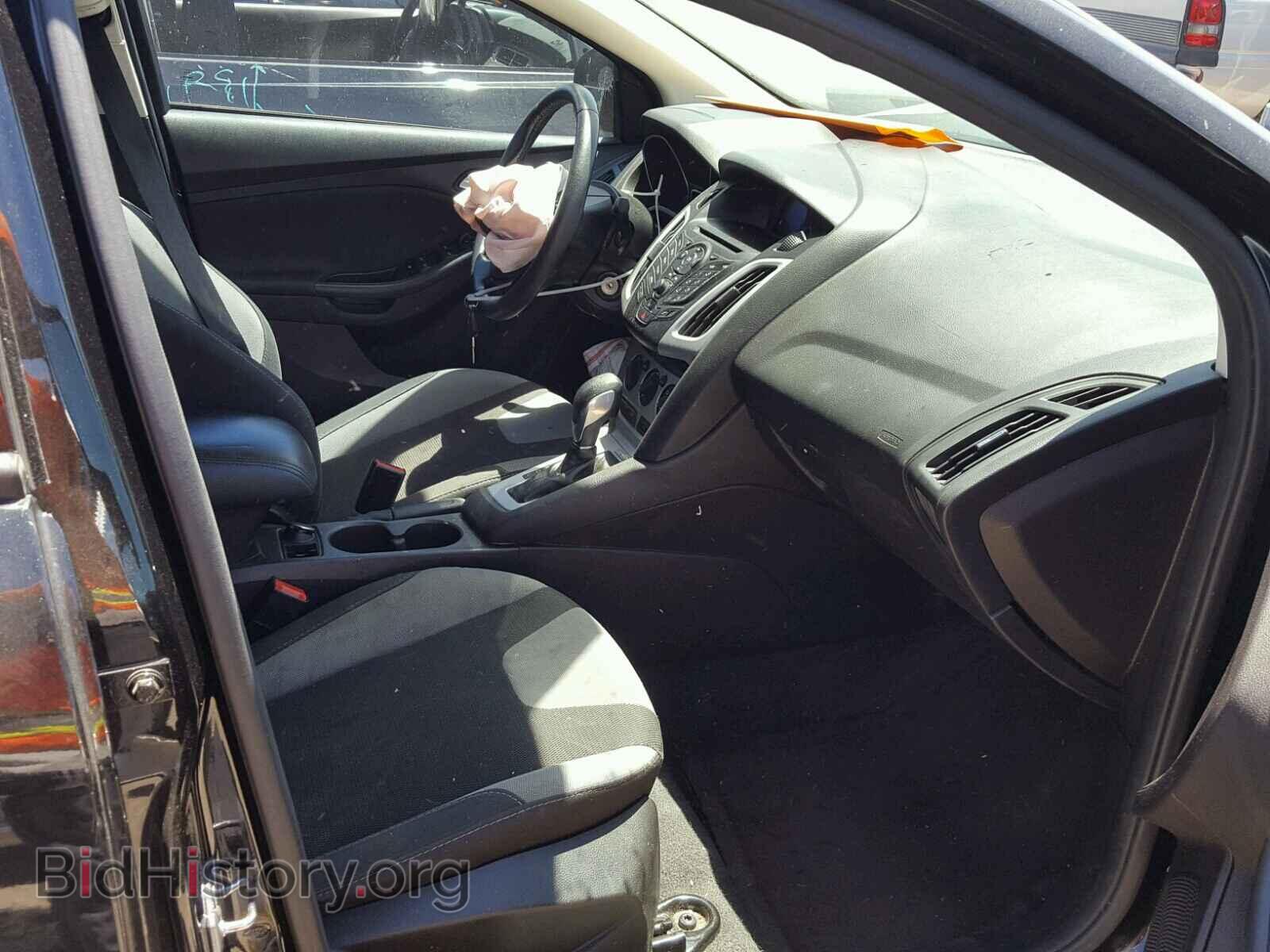 2014 FORD FOCUS - VIN: 1FADP3F26EL441828 - Photo 5