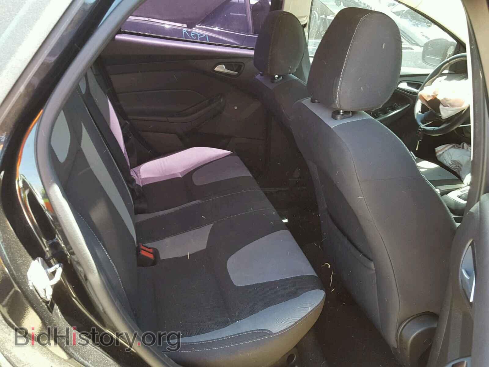 2014 FORD FOCUS - VIN: 1FADP3F26EL441828 - Photo 6