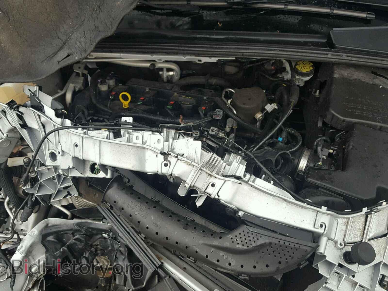 2013 FORD FOCUS - VIN: 1FADP3F20DL208574 - Photo 7