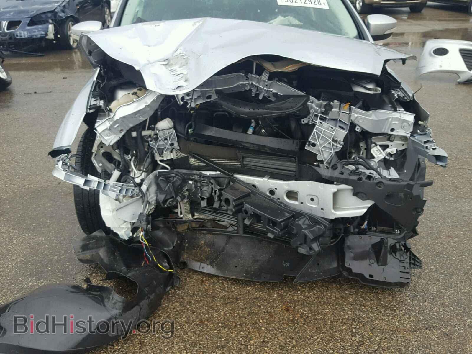 2013 FORD FOCUS - VIN: 1FADP3F20DL208574 - Photo 9