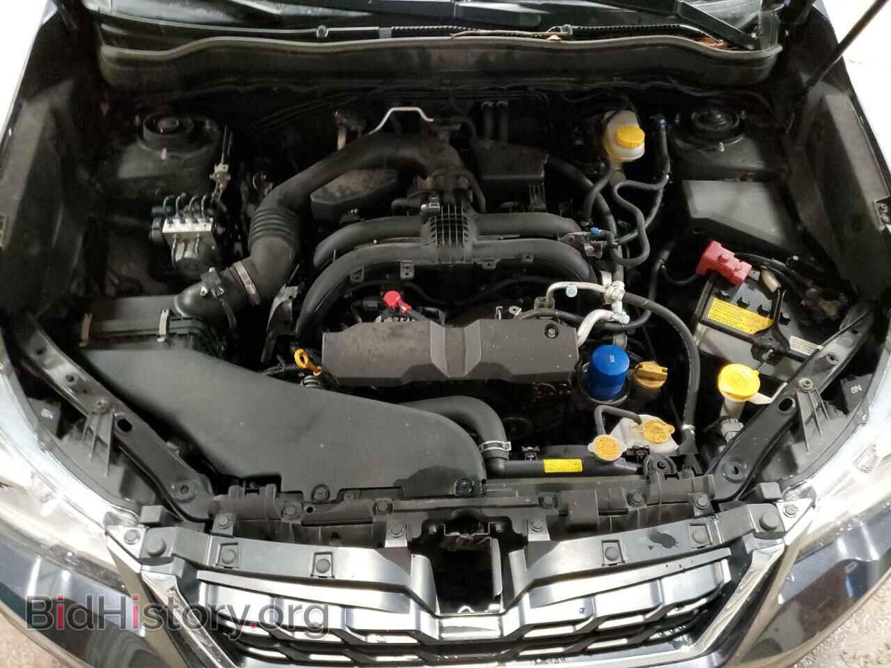 2018 SUBARU FORESTER - VIN: JF2SJABC2JH606536 - Фото 12