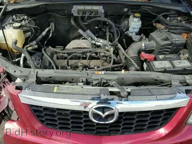 2008 MAZDA TRIBUTE - VIN: 4F2CZ02Z98KM26848 - Фото 7