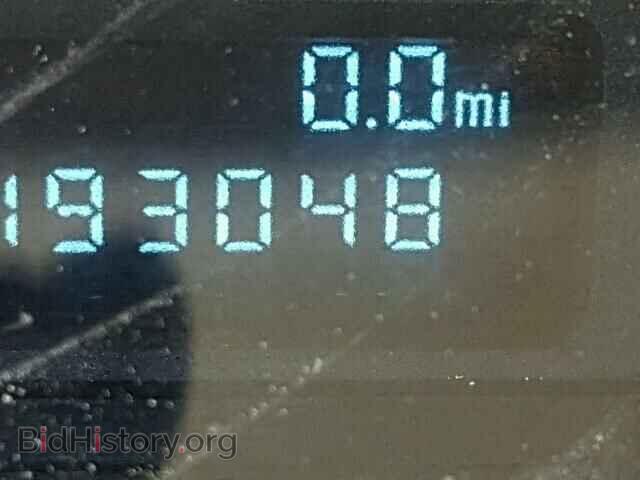 2008 MAZDA TRIBUTE - VIN: 4F2CZ02Z98KM26848 - Фото 8