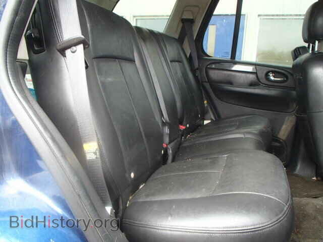 2006 GMC ENVOY - VIN: 1GKDT13SX62144832 - Фото 6