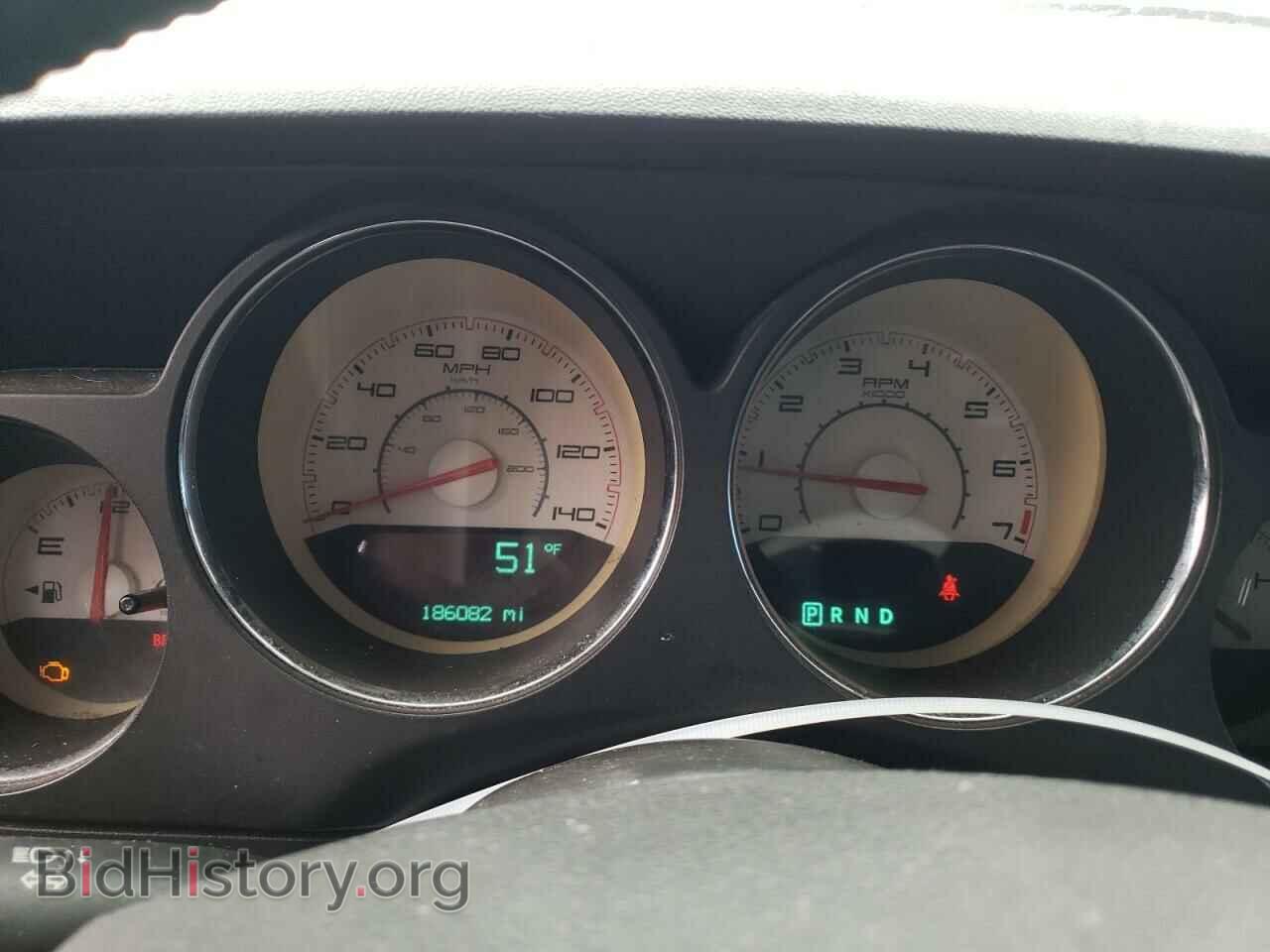 2012 DODGE CHALLENGER - VIN: 2C3CDYAG7CH131037 - Фото 9