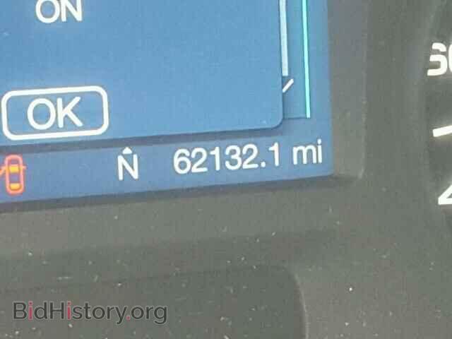 2013 FORD EDGE - VIN: 2FMDK3JC4DBA85768 - Фото 8