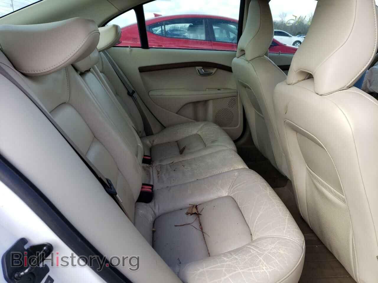 2010 VOLVO S80 - VIN: YV1982AS4A1132406 - Фото 10