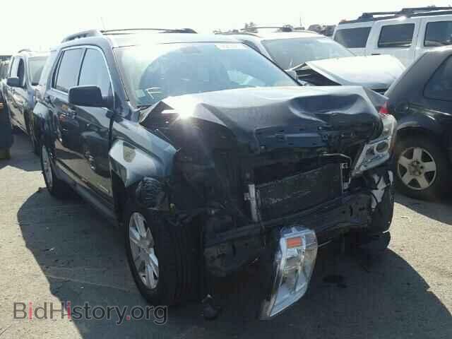 Photo 2CTALDEW9A6365287 - GMC TERRAIN 2010