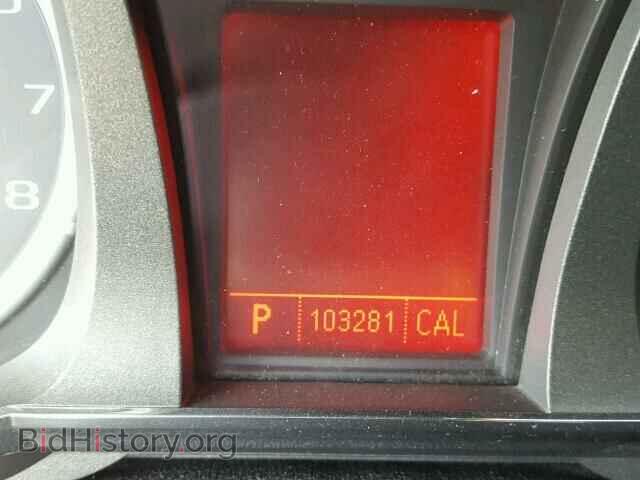 2010 GMC TERRAIN - VIN: 2CTALDEW9A6365287 - Фото 8