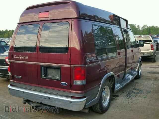 2007 FORD ECONOLINE - VIN: 1FDNE14L97DA96257 - Фото 4