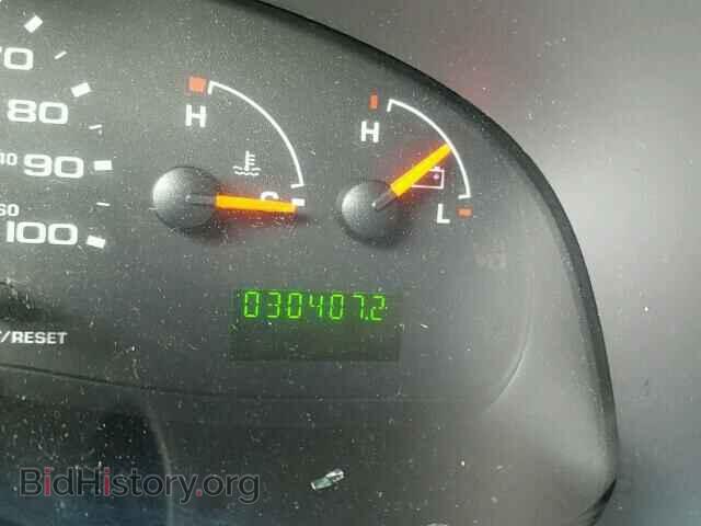 2007 FORD ECONOLINE - VIN: 1FDNE14L97DA96257 - Фото 8