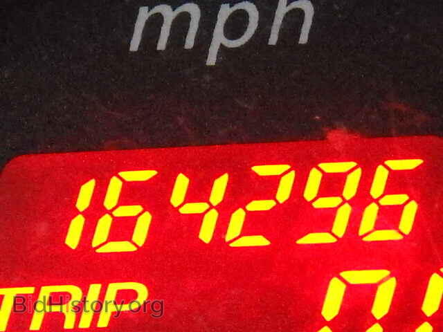 2006 MAZDA 6 - VIN: 1YVFP80C065M60215 - Фото 8
