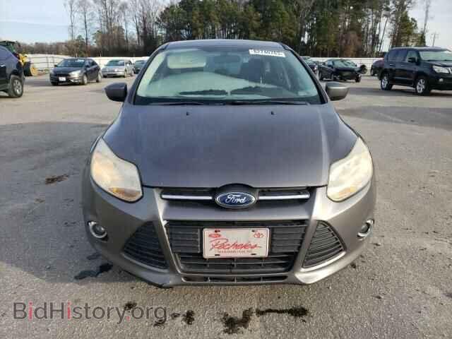 2012 FORD FOCUS - VIN: 1FAHP3F21CL186357 - Фото 5