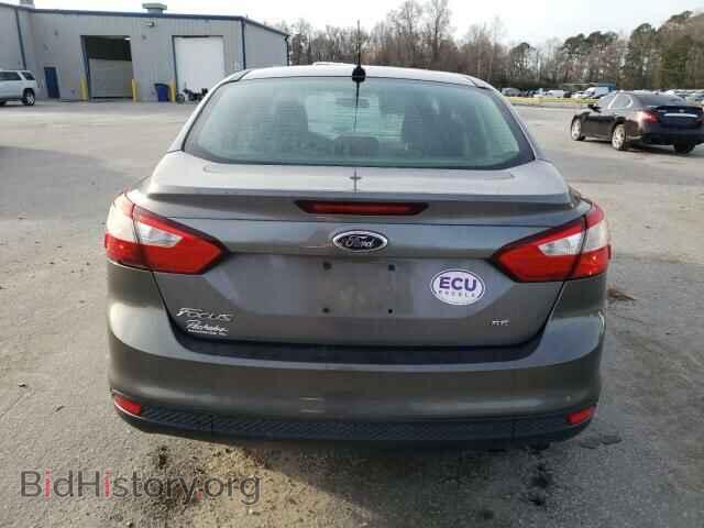 2012 FORD FOCUS - VIN: 1FAHP3F21CL186357 - Фото 6
