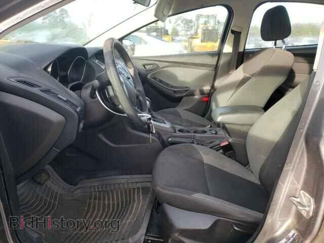2012 FORD FOCUS - VIN: 1FAHP3F21CL186357 - Фото 7