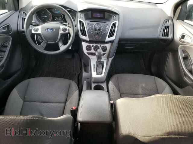 2012 FORD FOCUS - VIN: 1FAHP3F21CL186357 - Фото 8