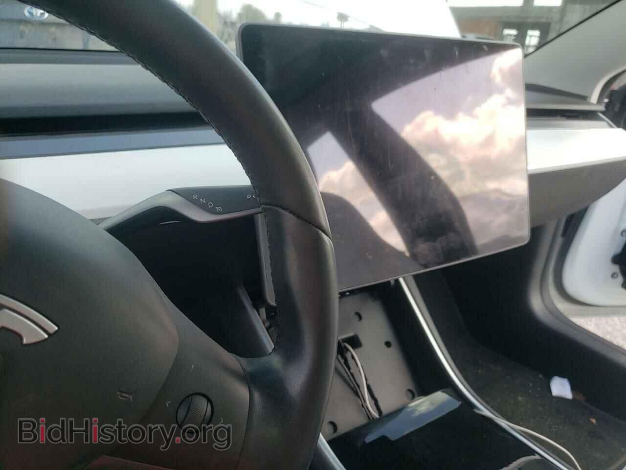 2018 TESLA MODEL 3 - VIN: 5YJ3E1EB3JF096952 - Фото 8