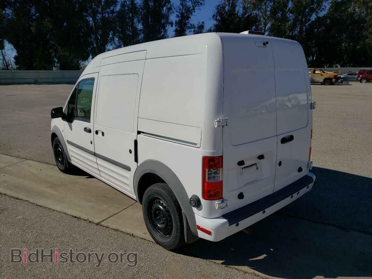 2010 FORD TRANSIT - VIN: NM0LS7BN2AT021048 - Фото 2