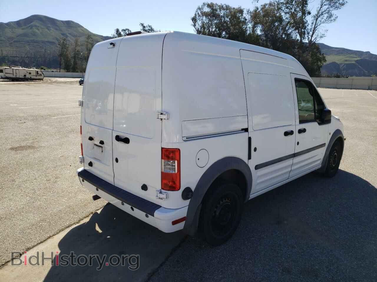 2010 FORD TRANSIT - VIN: NM0LS7BN2AT021048 - Фото 3