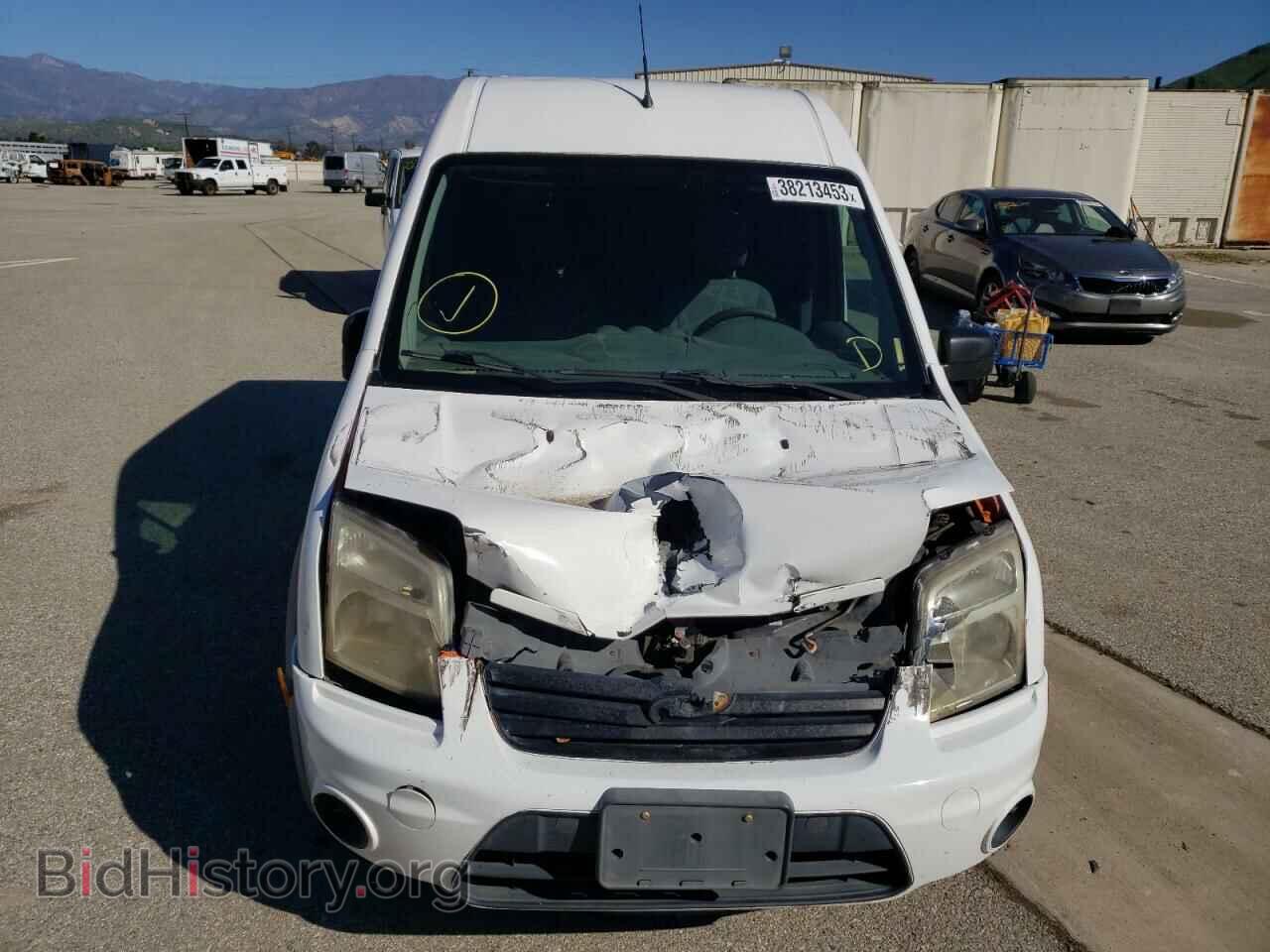 2010 FORD TRANSIT - VIN: NM0LS7BN2AT021048 - Фото 5